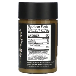 Comvita, Мед манука, UMF 15+, MGO 514+, 500 г (17,6 унции)