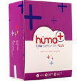 Huma Products, Chia Energy Gel Plus ягоды и гранат 24 шт.