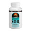 Source Naturals, S.O.D., 2000 МЕ, 90 таблеток