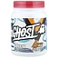Ghost, Whey, чистый изолят протеина, со вкусом апельсинового крема, 640 г (1,4 фунта)