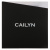 Cailyn, BB Fluid Touch Compact, Foundation + Corrector + Brightener + Moisturizer, Nude