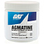 GAT, Essentials, агматин, порошок с натуральным вкусом, 75 г