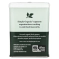 Simply Organic, черный перец, 113,4 г (4 унции)