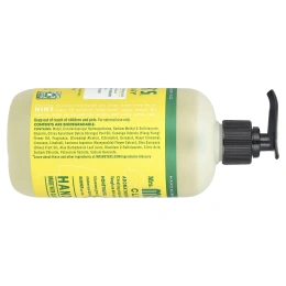Mrs. Meyers Clean Day, мыло для рук, жимолость, 370 мл (12,5 жидк. унции)