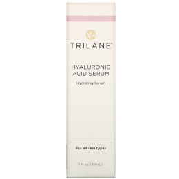 Trilane, Hyaluronic Acid Serum, 1 fl oz (30 ml)