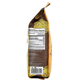 Four Sigmatic, Focus, органический кофе с грибом ежовиком гребенчатым и яконом, цельные зерна, темная обжарка, 283 г (10 унций)