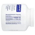 Pure Encapsulations, Calcium with Vitamin D3, 180 Capsules