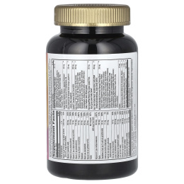 Nature's Way, Alive!, ультрамультивитамины для женщин, 150 таблеток