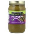 Wilderness Poets, фисташковое масло, ультрасливочная, 453 г (16 унций)