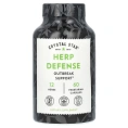 Crystal Star, Herp Defense (защита от герпеса), 60 вегетарианских капсул