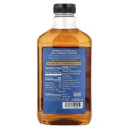 Wholesome Sweeteners, органический нектар голубой агавы, 1,25 кг (44 унции)