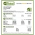 California Gold Nutrition, Перуанский мака, Органический корень, 500 мг, 240 вегетарианских капсул