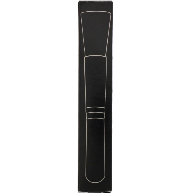 Laura Mercier, Кисть для завершения макияжа, 1 шт.