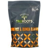 TruRoots, Органический продукт, смесь риса и киноа, 283 г (10 унций)