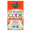 Garden of Life, Vitamin Code,  витамин С из сырых продуктов, 60 веганских капсул