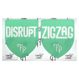 The Friendly Patch, The Essentials, мультивитаминная добавка, 8 патчей