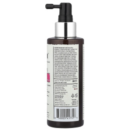 Curlsmith, Root Boost, спрей для поднятия настроения, фиксация объема, плоские тусклые локоны, 177 мл (6 жидк. унций)