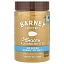 Barney Butter, миндальная паста без добавок, 454 г (16 унций)