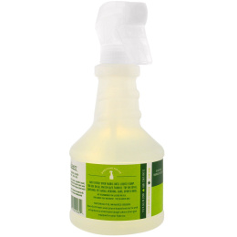 Bio Kleen, Bac-Out Fresh, освежитель ткани, лаванда, 16 жидких унций (473 мл)