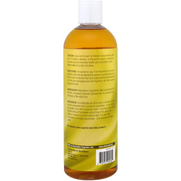 Life-flo, Чистое масло макадамии, 16 жидк. унц. (473 мл)