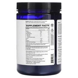 Ora, Good As Gold, золотая молочная куркума, в порошке, 365 г (12,87 унции)