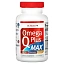 Dr. Sinatra, Omega Q Plus MAX, 60 Softgels