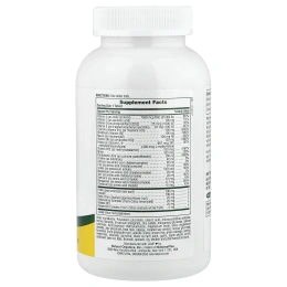 Amy Myers MD, витамины D3 и K2, 30 капсул