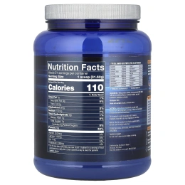 BodyTech, Изолят сывороточного протеина, насыщенный шоколад, 680 г (1,5 фунта)