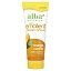 Alba Botanica, Натуральный, смягчающий крем для бритья, Манго и ваниль, 8 унций (227 г)