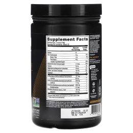 Vega, Sport, Энергетик премиального качества, Ягоды асаи, 16,2 унц. (460 г)