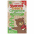 Hero Nutritional Products, Жевательные конфеты Yummi Bears, органические, для крепкого иммунитета, со скусом яблок, 90 вкусных мишек