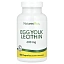 NaturesPlus, лецитин из яичного желтка, 180 капсул