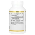 California Gold Nutrition, Маточное молочко, 500 мг, 120 капсул на растительной основе