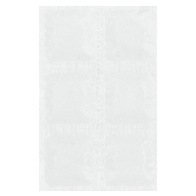 M3 Naturals, Retainer Cleaner, мята, 120 таблеток