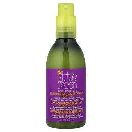 Little Green Cares, несмываемое средство для распутывания волос, 240 мл (8 жидк. унций)