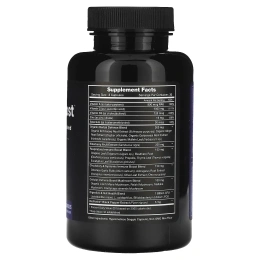 NutraChamps, Immune Boost, 90 растительных капсул