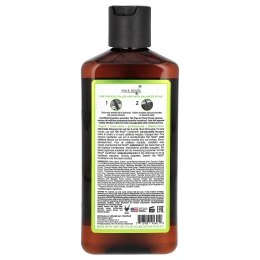 Petal Fresh, Pure, Спасение Волос , Шампунь для Утолщения Волос, 12 жидких унций (355 мл)