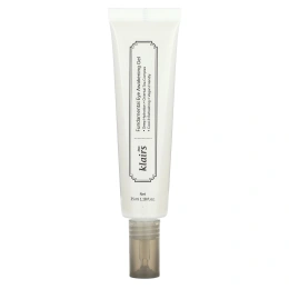 Dear, Klairs, базовый пробуждающий гель для кожи вокруг глаз, 35 мл (1,18 жидк. унции)