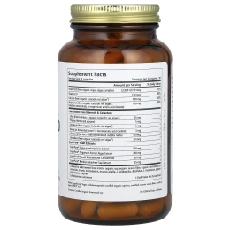 The Synergy Company, Bone Renewal, 150 вегетарианских капсул