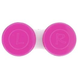 Flents, тюбик для контактных линз, 1 шт.