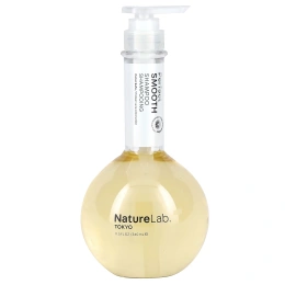 NatureLab Tokyo, Perfect Smooth, шампунь для гладкости кожи, 340 мл (11,5 жидк. унции)