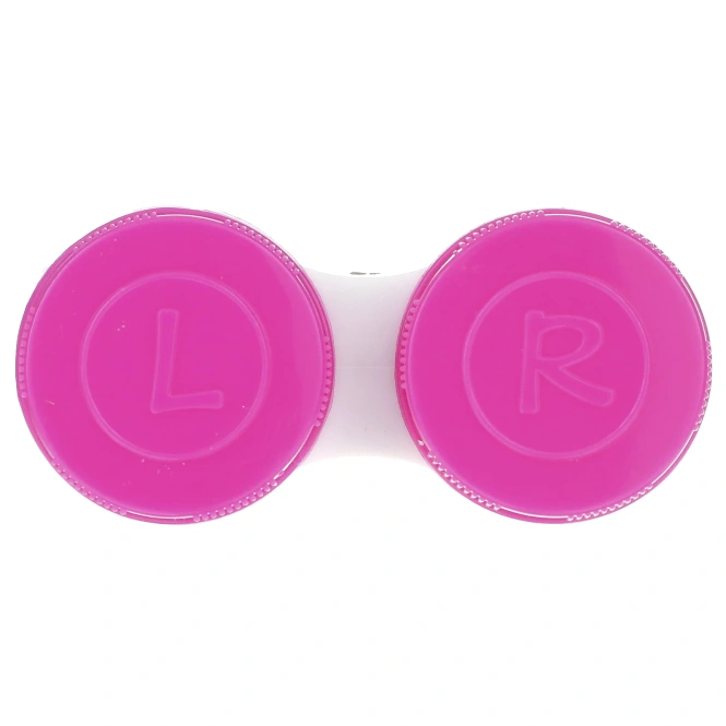 Flents, тюбик для контактных линз, 1 шт.