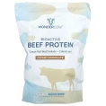 Wondercow, Биоактивный говяжий протеин, сливочный шоколад, 734 г (1,62 фунта)