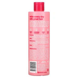 b.fresh, Good Hair Day Every Day, кондиционер для ежедневного ухода, для всех типов волос, Berry Bliss, 355 мл (12 жидк. унц.)