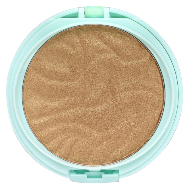 Physicians Formula, Бронзер с маслом мурумуру, PF11099 Brazilian Glow, 11 г (0,38 унции)