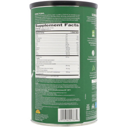 Biochem, 100% растительный протеин, P+Lean, ванильный вкус, 11,38 унц. (322,8 г)