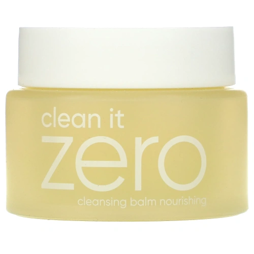 Banila Co., Clean It Zero, Cleansing Balm, Nourishing, 3.38 fl oz (100 ml)