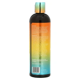 Mielle, Питательный кондиционер, манго и тулси, 355 мл (12 жидк. унц.)