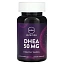 MRM Nutrition, ДГЭА, 50 мг, 60 веганских капсул