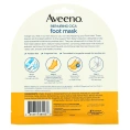 Aveeno, Восстанавливающая маска для ног Cica, 2 одноразовых носочка